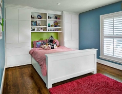 Chapel Creek Bedroom