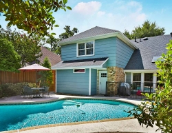 Crooked Creek Additions Pool Crooked Creek Additions Pool