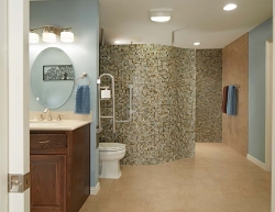 Copper Ridge Bathroom