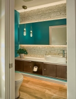 Melody Powder Bathroom Melody Powder Bathroom