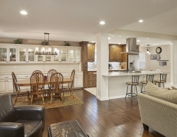 Lawnmeadow Drive Kitchen