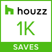 Best Of Houzz 1000 Saves