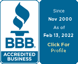 Better Business Bureau